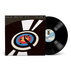 EAGLES - GREATEST HITS...