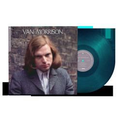 VAN MORRISON - NOW PLAYING...