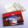 STEPHEN PASTEL & GAVIN THOMSON - THIS IS MEMORIAL DEVICE (CD)