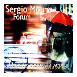 SERGIO MOURE FORUM - DE UN...