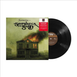 SILVERSTEIN - A SHIPWRECK...