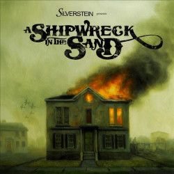SILVERSTEIN - A SHIPWRECK IN THE SAND (15TH ANNIVERSARY) (LP-VINILO)