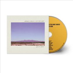 NATHANIEL RATELIFF & THE NIGHT SWEATS - SOUTH OF HERE (CD)