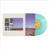 NATHANIEL RATELIFF & THE NIGHT SWEATS - SOUTH OF HERE (LP-VINILO) COLOR DELUXE