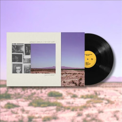 NATHANIEL RATELIFF & THE NIGHT SWEATS - SOUTH OF HERE (LP-VINILO)
