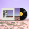 NATHANIEL RATELIFF & THE NIGHT SWEATS - SOUTH OF HERE (LP-VINILO)