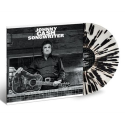 JOHNNY CASH - SONGWRITER...