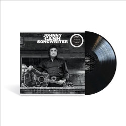 JOHNNY CASH - SONGWRITER (LP-VINILO)