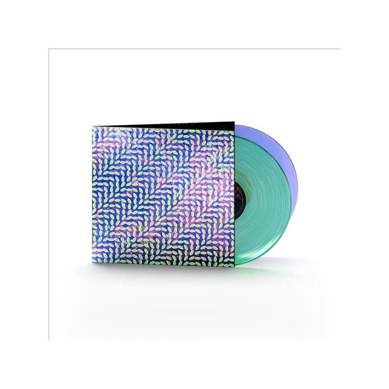 ANIMAL COLLECTIVE - MERRIWEATHER POST PAVILION (15TH ANNIVERSARY) (2 LP-VINILO) COLOR