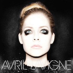 AVRIL LAVIGNE - AVRIL LAVIGNE (2 LP-VINILO) BLUE