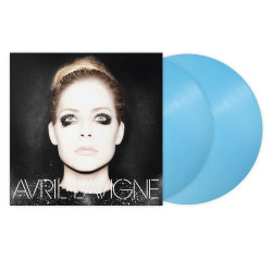 AVRIL LAVIGNE - AVRIL...