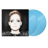 AVRIL LAVIGNE - AVRIL LAVIGNE (2 LP-VINILO) BLUE