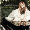 AVRIL LAVIGNE - GOODBYE LULLABY (2 LP-VINILO)