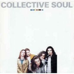 COLLECTIVE SOUL - COLLECTIVE SOUL