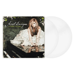AVRIL LAVIGNE - GOODBYE...