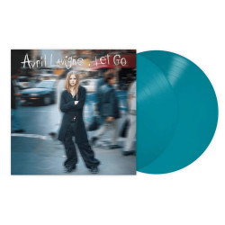 AVRIL LAVIGNE - LET GO (2...