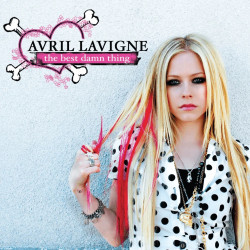 AVRIL LAVIGNE - THE BEST...