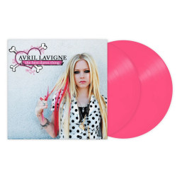 AVRIL LAVIGNE - THE BEST...
