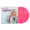 AVRIL LAVIGNE - THE BEST DAMN THING (LP-VINILO) PINK