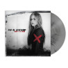 AVRIL LAVIGNE - UNDER MY SKIN (LP-VINILO) COLOR