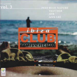 VARIOS IBIZA CLUB CONVENTION 3 - IBIZA CLUB CONVENTION 3