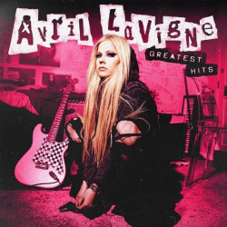 AVRIL LAVIGNE - GREATEST...