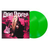 AVRIL LAVIGNE - GREATEST HITS (2 LP-VINILO) GREEN