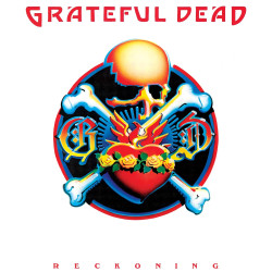 GRATEFUL DEAD - RECKONING...
