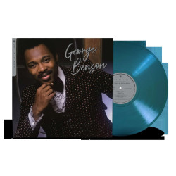GEORGE BENSON - NOW PLAYING...