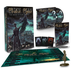 ORDEN OGAN - THE ORDER OF...