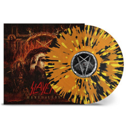 SLAYER - REPENTLESS...