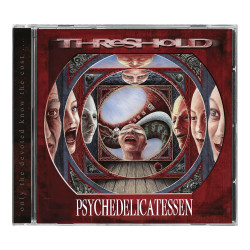THRESHOLD -...
