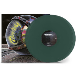 THRESHOLD - WOUNDED LAND (2...