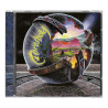 THRESHOLD - WOUNDED LAND (CD)