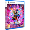 PS5 DRAGON BALL XENOVERSE 2