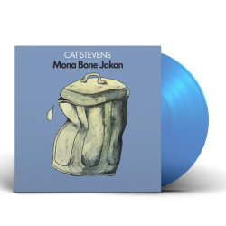 CAT STEVENS - MONA BONE...