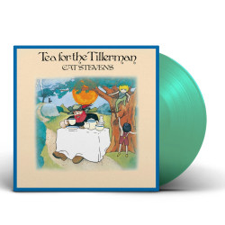 CAT STEVENS - TEA FOR THE...