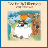 CAT STEVENS - TEA FOR THE TILLERMAN (LP-VINILO) COLOR INDIES