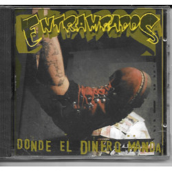 ENTRAMPADOS - DONDE EL...