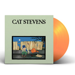 CAT STEVENS - TEASER AND...