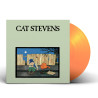 CAT STEVENS - TEASER AND THE FIRECAT (LP-VINILO) COLOR INDIES