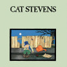 CAT STEVENS - TEASER AND THE FIRECAT (LP-VINILO) COLOR INDIES