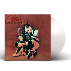 CELESTE - NOT YOUR MUSE...