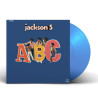 JACKSON 5 - ABC (LP-VINILO) COLOR INDIES