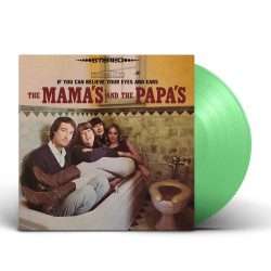 THE MAMAS AND THE PAPAS -...