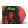 POISON - OPEN UP AND SAY… AHH! (LP-VINILO) COLOR INDIES