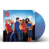 S CLUB - SUNSHINE (LP-VINILO) COLOR INDIES