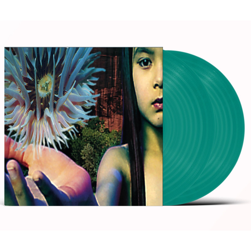 THE FUTURE SOUND OF LONDON - LIFEFORMS (2 LP-VINILO) COLOR INDIES