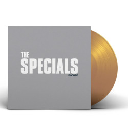 THE SPECIALS - ENCORE...
