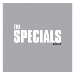 THE SPECIALS - ENCORE (LP-VINILO) COLOR INDIES